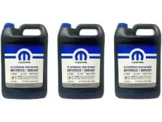 Антифриз MOPAR 68051212AC