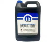 Антифриз MOPAR 68051212AC
