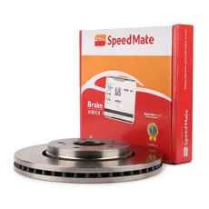 Тормозной диск SPEEDMATE SMBDJ041