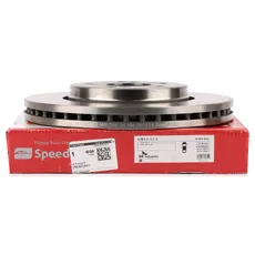 Тормозной диск SPEEDMATE SMBDJ041