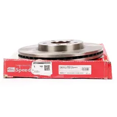 Тормозной диск SPEEDMATE SMBDU017