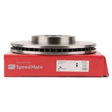 Тормозной диск SPEEDMATE SMBDJ046