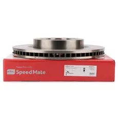 Тормозной диск SPEEDMATE SMBDJ043