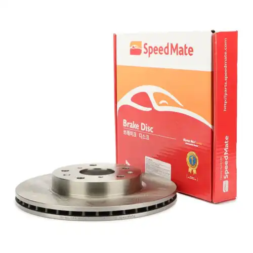Тормозной диск SPEEDMATE SMBDJ044
