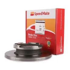Тормозной диск SPEEDMATE SMBDU016