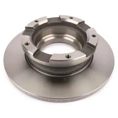 Тормозной диск SPEEDMATE SMBDU016
