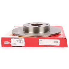 Тормозной диск SPEEDMATE SMBDJ038