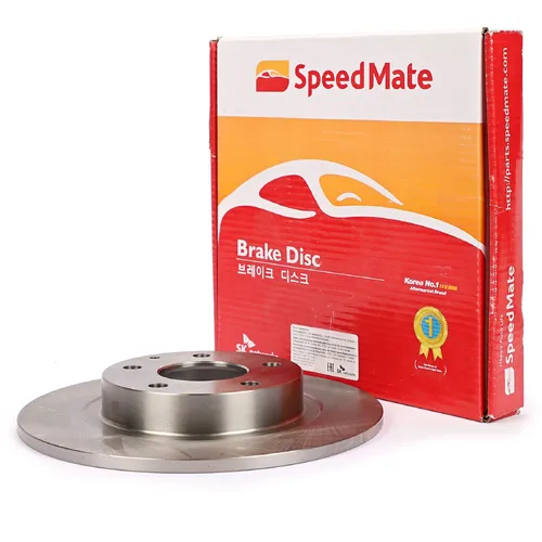 Тормозной диск SPEEDMATE SMBDJ038