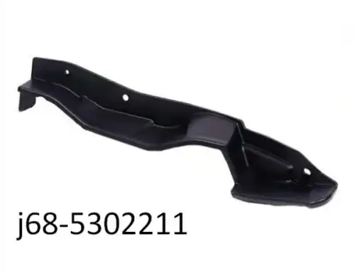 Крыло CHERY / EXEED J685302211