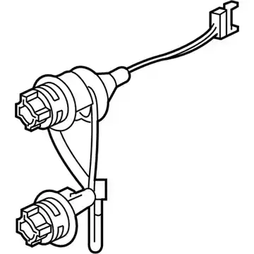 Крыло MOBIS 66321R0000