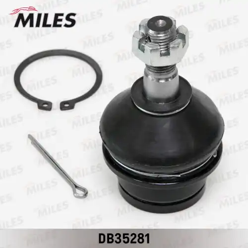 Шаровая опора MILES DB35281