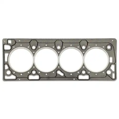 Прокладка ГБЦ SPEEDMATE SMGHS416G
