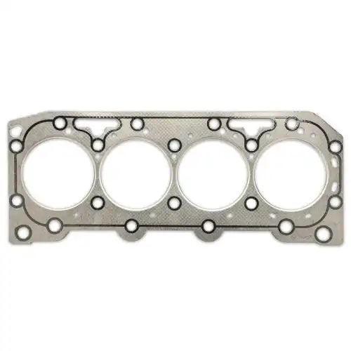 Прокладка ГБЦ SPEEDMATE SMGHS318G