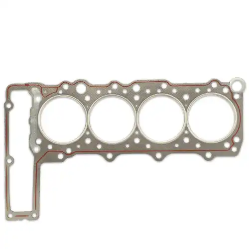 Прокладка ГБЦ SPEEDMATE SMGHS451G