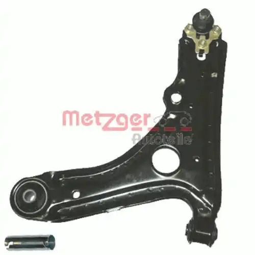 Рычаг подвески METZGER 58011211