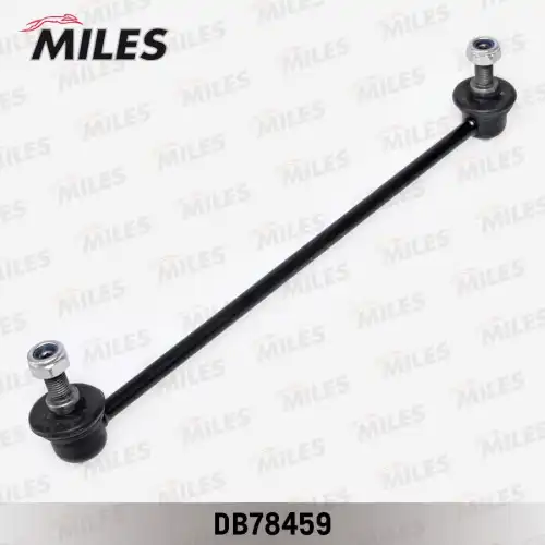 Тяга стабилизатора MILES DB78459