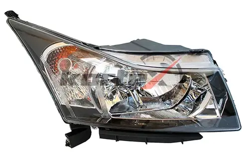 Фара KORTEX KHL8020STD