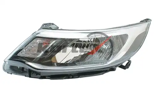 Фара KORTEX KHL8025STD