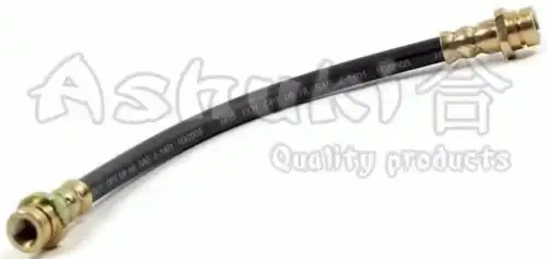 шланг тормозной задн. Hyun 1110-2005 ASHUKI