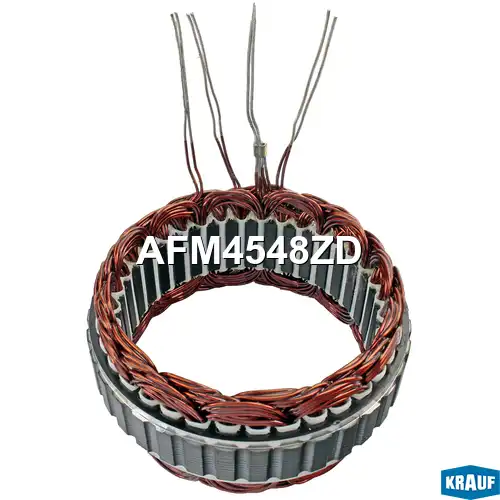 Статор генератора AFM4548ZD KRAUF