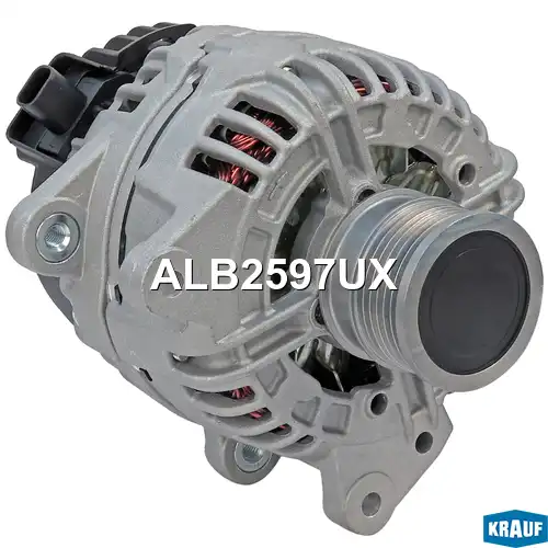 Генератор KRAUF ALB2597UX