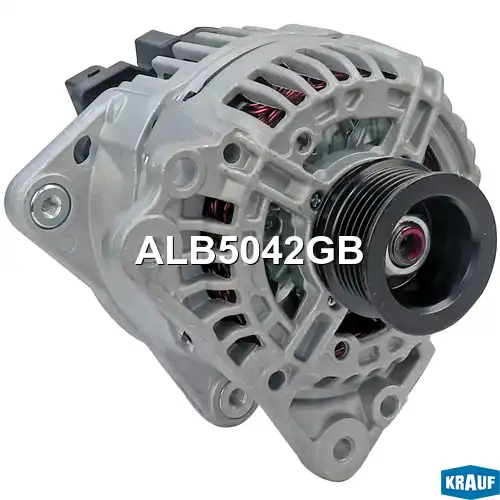 Генератор KRAUF ALB5042GB