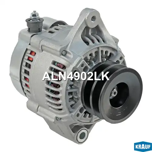 Генератор KRAUF ALN4902LK