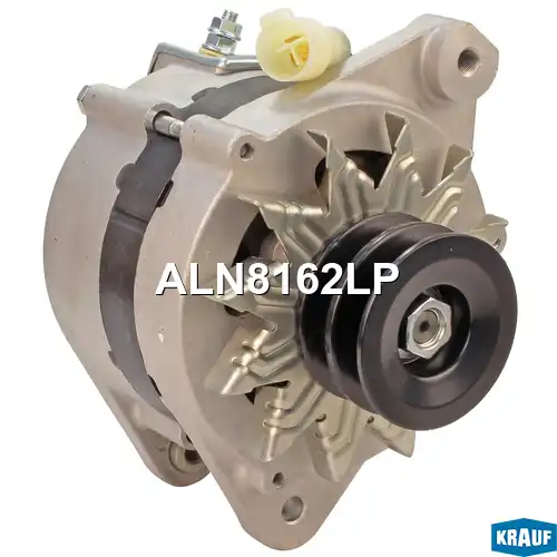 Генератор KRAUF ALN8162LP