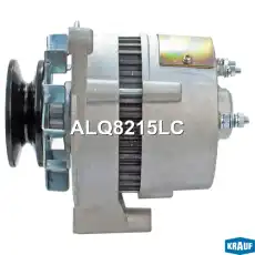 Генератор KRAUF ALQ8215LC