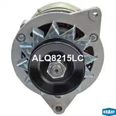 Генератор KRAUF ALQ8215LC