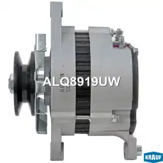 Генератор KRAUF ALQ8919UW