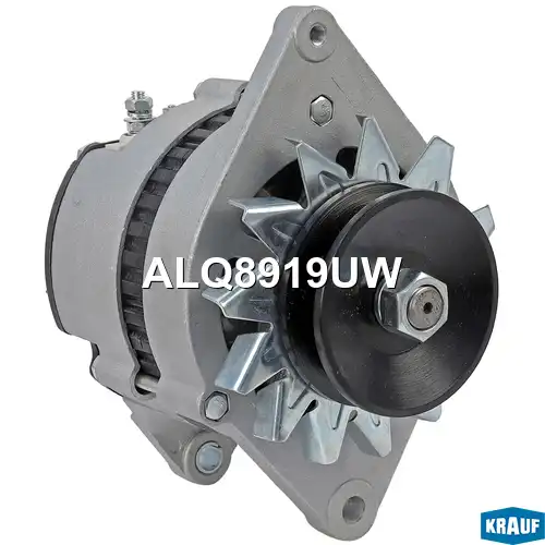 Генератор KRAUF ALQ8919UW