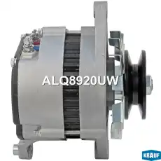 Генератор KRAUF ALQ8920UW