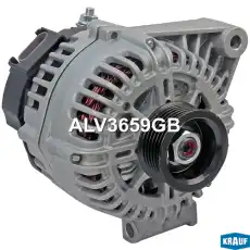 Генератор KRAUF ALV3659GB