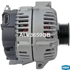 Генератор KRAUF ALV3659GB