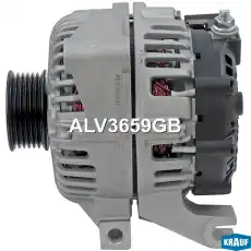 Генератор KRAUF ALV3659GB