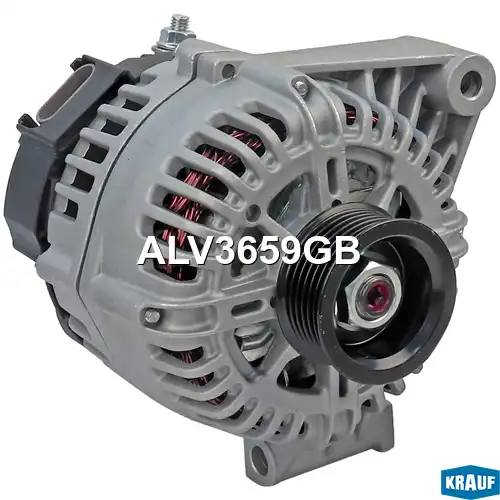 Генератор KRAUF ALV3659GB