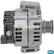 Генератор KRAUF ALV9886BS