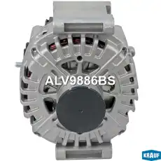 Генератор KRAUF ALV9886BS