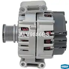 Генератор KRAUF ALV9886BS