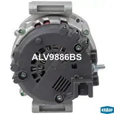 Генератор KRAUF ALV9886BS