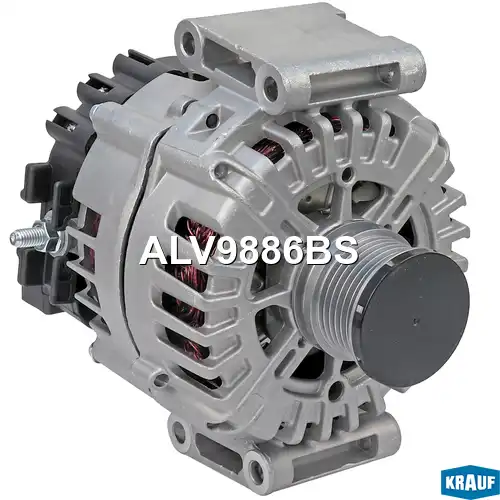 Генератор KRAUF ALV9886BS