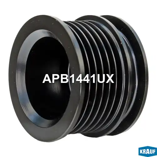 Шкив генератора APB1441UX KRAUF