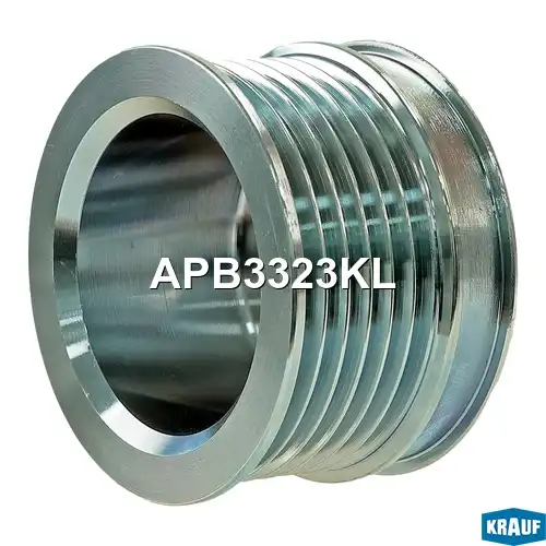 Шкив генератора APB3323KL KRAUF