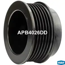 Генератор KRAUF APB4026DD