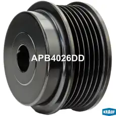 Генератор KRAUF APB4026DD