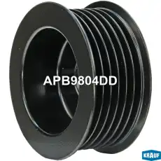 Шкив генератора APB9804DD KRAUF