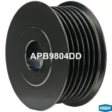 Шкив генератора APB9804DD KRAUF