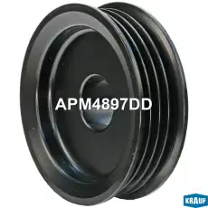 Шкив генератора APM4897DD KRAUF