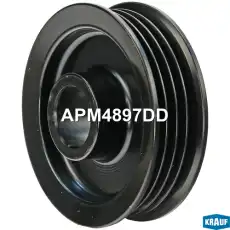 Шкив генератора APM4897DD KRAUF